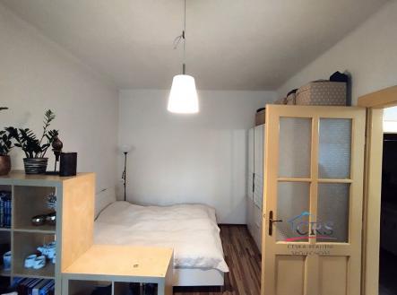 Pronájem bytu, 2+kk, 45 m²