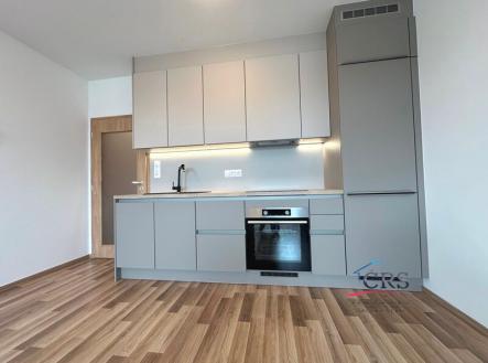 Pronájem bytu, 2+kk, 54 m²