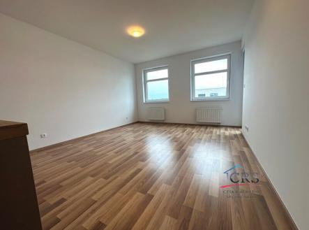 Pronájem bytu, 2+kk, 54 m²