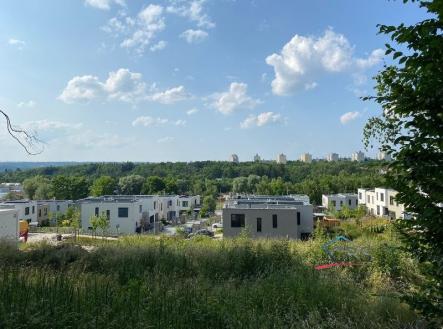 Prodej pozemku pro bydlení, 1 007 m²
