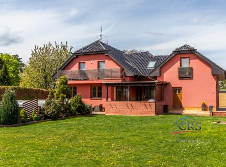 Prodej domu/vily, 240 m²