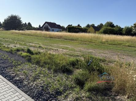 Prodej pozemku pro bydlení, 972 m²