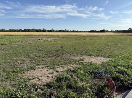 Prodej pozemku pro bydlení, 927 m²