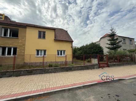 Prodej domu/vily, 142 m²