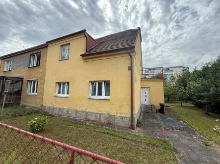 Prodej domu/vily, 142 m² obrázek