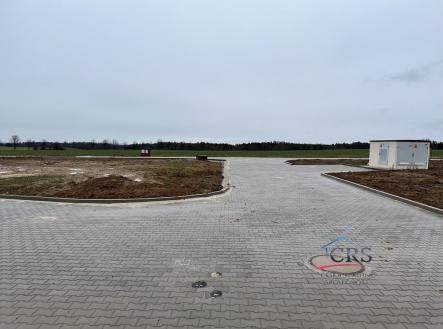 Prodej pozemku pro bydlení, 716 m²