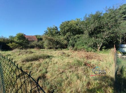 Prodej pozemku pro bydlení, 722 m²