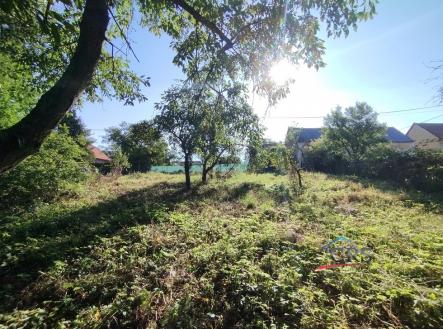 Prodej pozemku pro bydlení, 722 m²