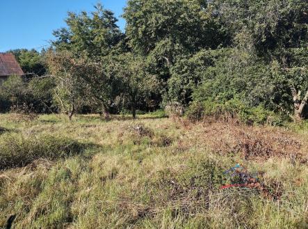 Prodej pozemku pro bydlení, 722 m²