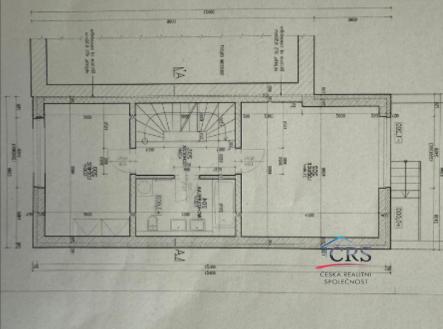 Prodej domu/vily, 116 m²