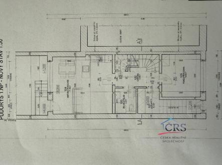 Prodej domu/vily, 116 m²