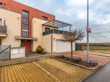 Prodej bytu, 3+kk, 80 m²