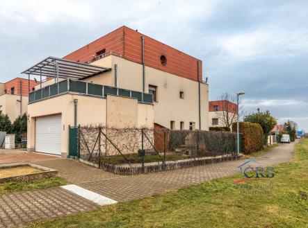 Prodej bytu, 3+kk, 80 m²