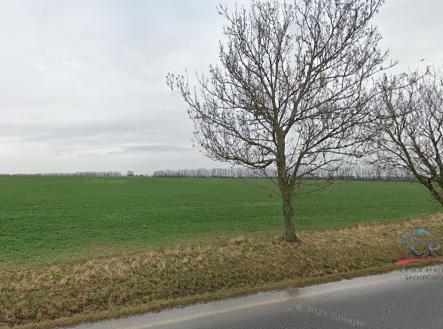 Prodej pozemku, zemědělská půda, 5 781 m²