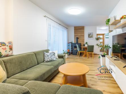 Prodej chaty/rekreačního objektu, 58 m²