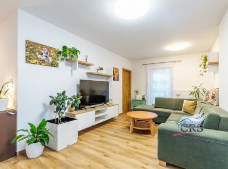 Prodej domu/vily, 58 m²