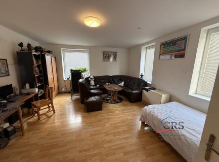 Prodej bytu, 1+1, 47 m²