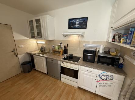 Prodej bytu, 1+1, 47 m²