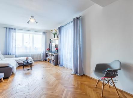 Prodej bytu, 2+1, 54 m²