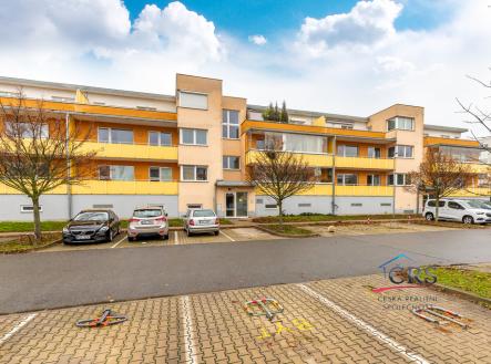 Prodej bytu, 3+kk, 90 m²