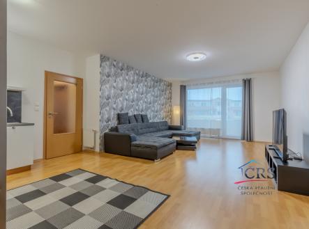 Prodej bytu, 3+kk, 90 m²