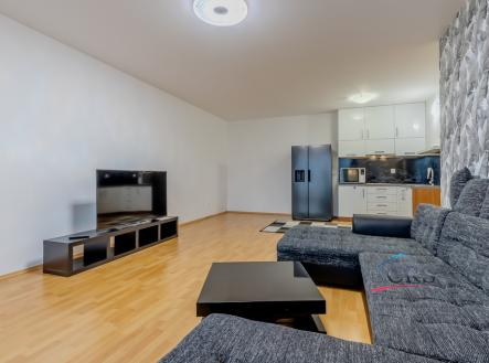 Prodej bytu, 3+kk, 90 m²