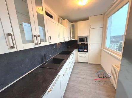 Pronájem bytu, 3+1, 74 m²