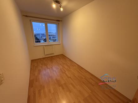 Pronájem bytu, 2+kk, 44 m²