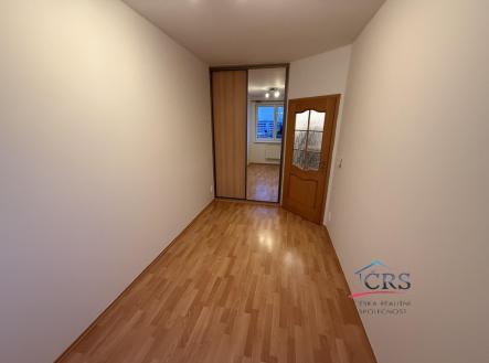 Pronájem bytu, 2+kk, 44 m²