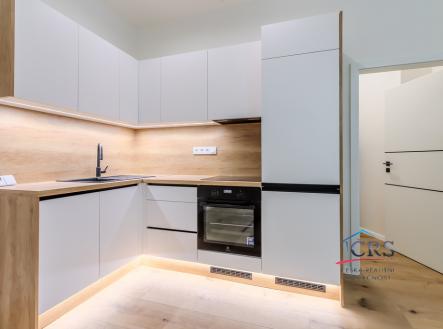 Prodej bytu, 2+kk, 37 m²