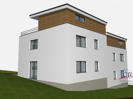 Prodej pozemku pro bydlení, 575 m²