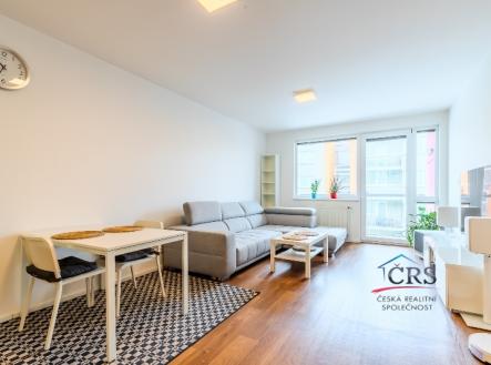 Prodej bytu, 3+kk, 89 m²