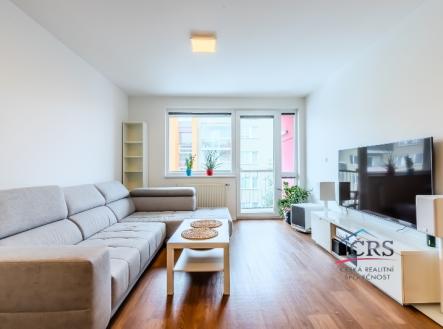 Prodej bytu, 3+kk, 89 m²