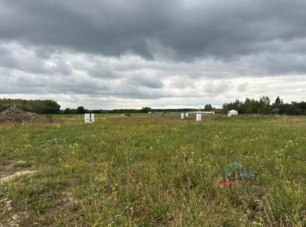 Prodej pozemku pro bydlení, 848 m²