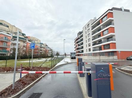 Prodej bytu, 1+kk, 43 m²