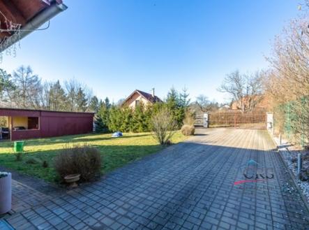 Prodej domu/vily, 156 m²