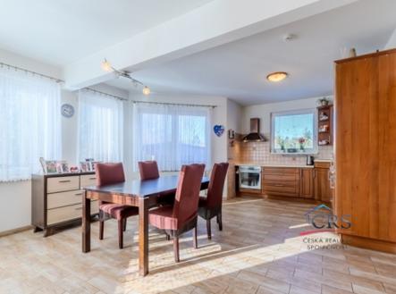 Prodej domu/vily, 156 m²