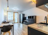 Prodej bytu, 1+kk, 32 m²