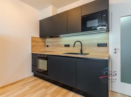 Prodej bytu, 1+kk, 32 m²
