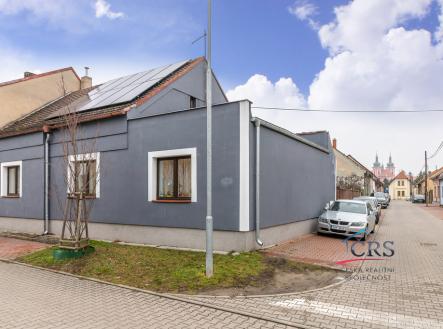 Prodej domu/vily, 98 m²