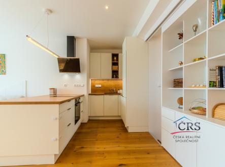 Prodej bytu, 2+kk, 82 m²