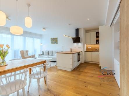 Prodej bytu, 2+kk, 82 m²