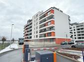 Prodej bytu, 1+kk, 43 m²