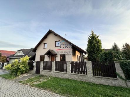 Pronájem domu/vily, 210 m²