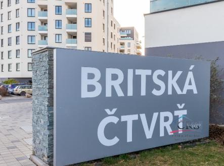 Prodej bytu, 4+kk, 136 m²