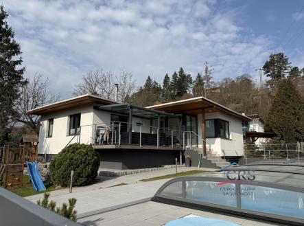 Prodej domu/vily, 102 m²