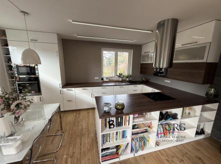 Prodej domu/vily, 102 m²