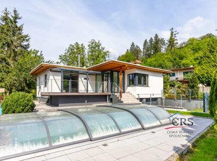 Prodej domu/vily, 102 m²