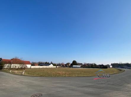 Prodej pozemku pro bydlení, 3 296 m²