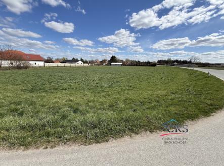 Prodej pozemku pro bydlení, 3 296 m² obrázek